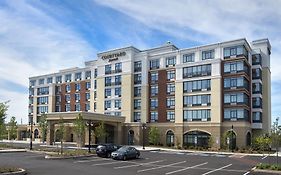 Courtyard By Marriott Philadelphia Lansdale